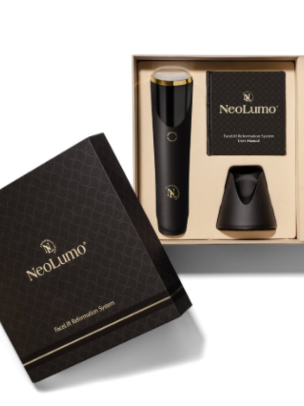 NEOLUMO FACELIFT REFORMATION SYSTEM DEVICE - BRAND NEW - SEALED